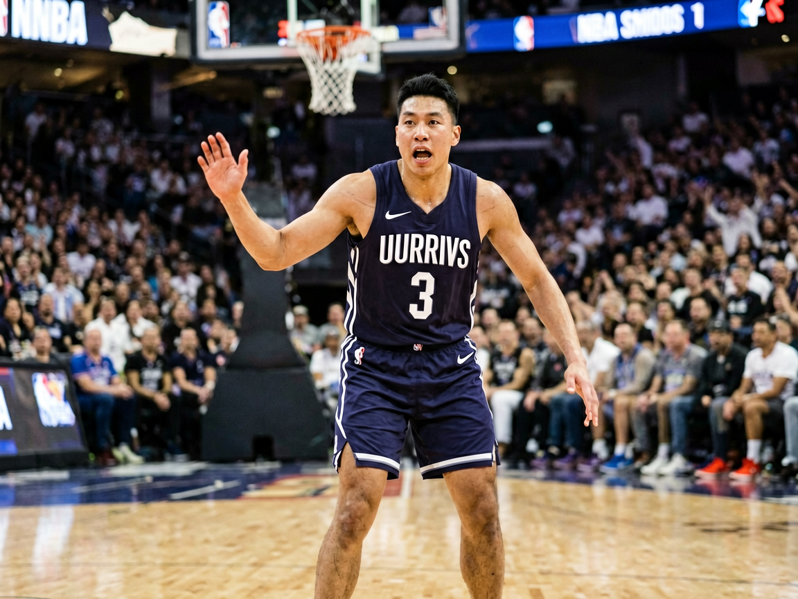 NBA休赛期转会风云