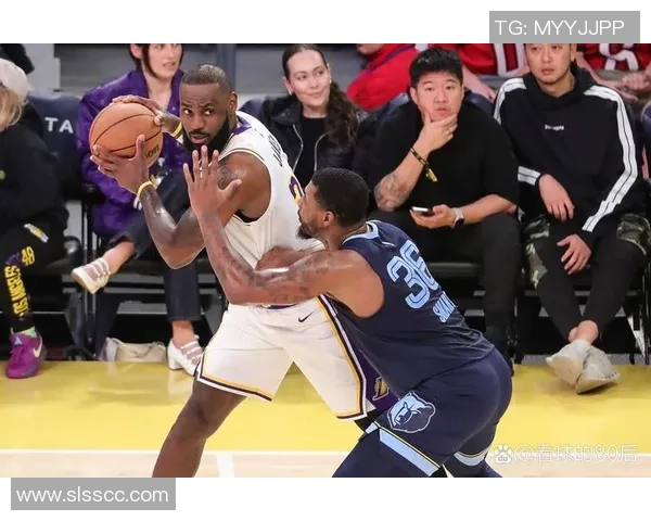 12月9日NBA焦点战：灰熊主场迎战湖人争夺胜利荣耀