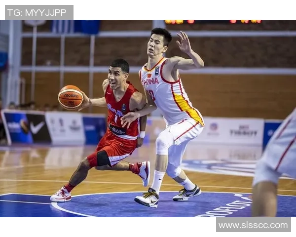 U19中国队对阵波多黎各精彩直播全程回顾与赛况分析