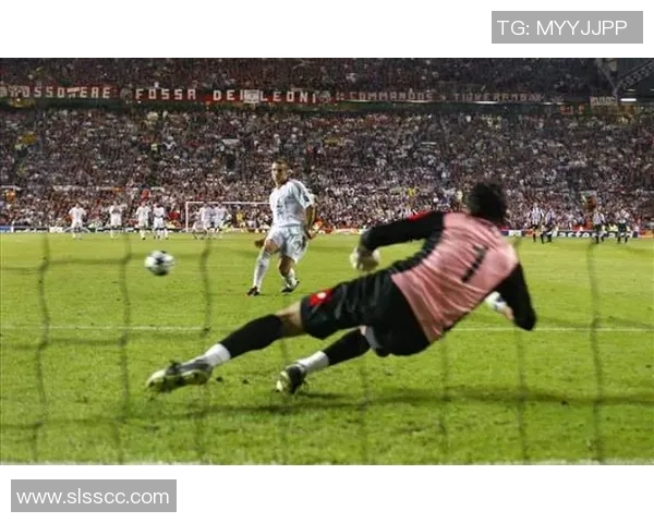 2008年欧冠决赛曼联与切尔西点球大战的传奇瞬间回顾