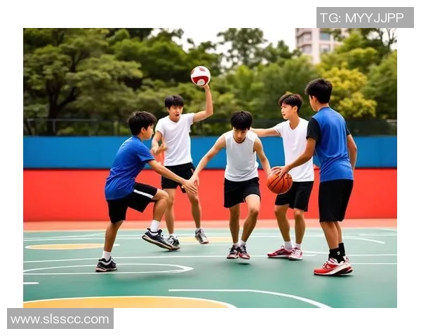 从18岁篮球少年到如今的我：成长与梦想的旅程