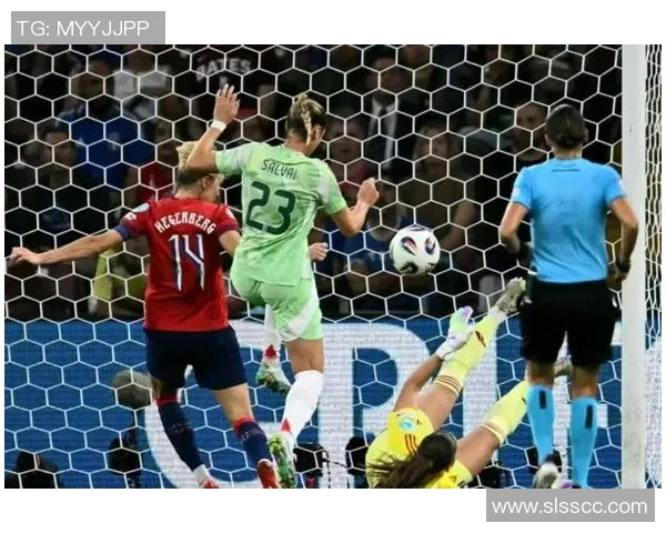 希腊女足U17与瑞士女足激战正酣争夺欧洲青年锦标赛荣耀 希腊女足U17与瑞士女足激战正酣争夺欧洲青年锦标赛荣耀