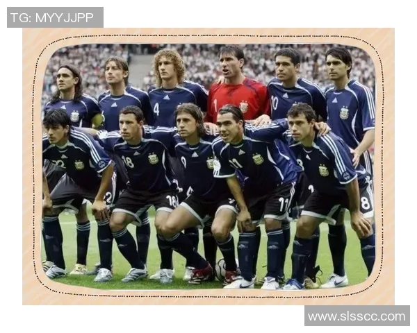 2006年世界杯阿根廷队精彩对决塞尔维亚黑山队的经典战役回顾