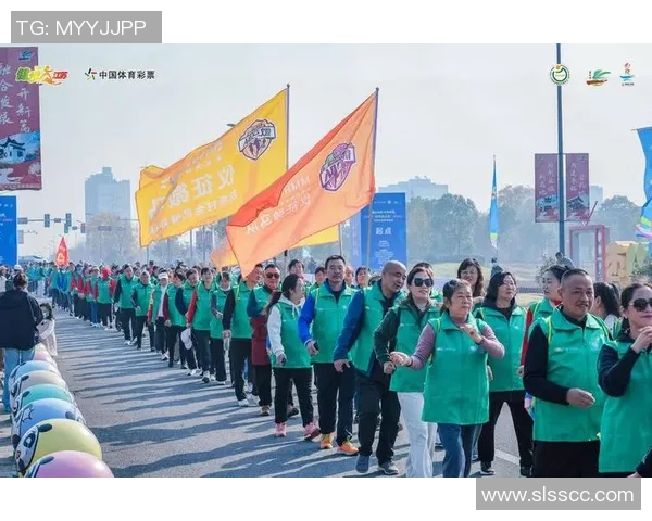 全民全运，体育凝集强壮精力动力