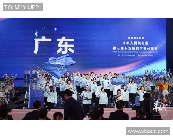 十五运会广东代表团阵型揭晓，21名汕头体育健儿参赛