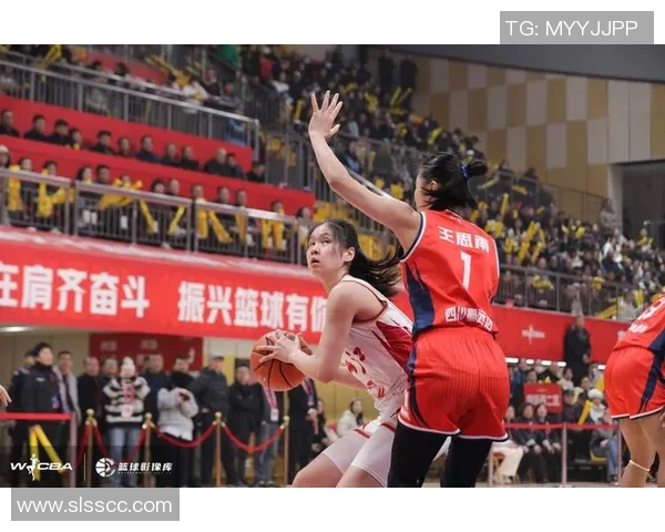 心不可挡｜25-26赛季中国女子篮球联赛发布会在北京举办