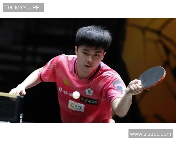 林昀儒无缘2025年WTT总决赛四强，等待2026WTT多哈冠军赛东山再起